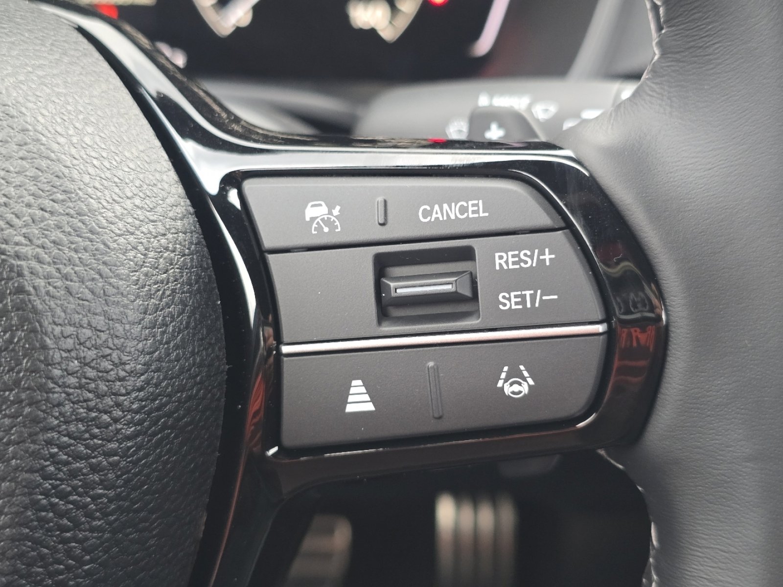 New 2026 Honda Civic Sport image 32