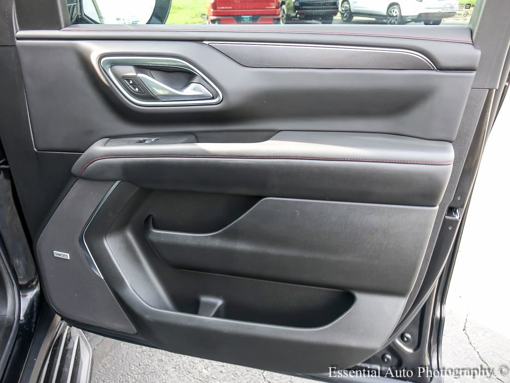 Used 2024 Chevrolet Tahoe RST w/ Luxury Package image 36