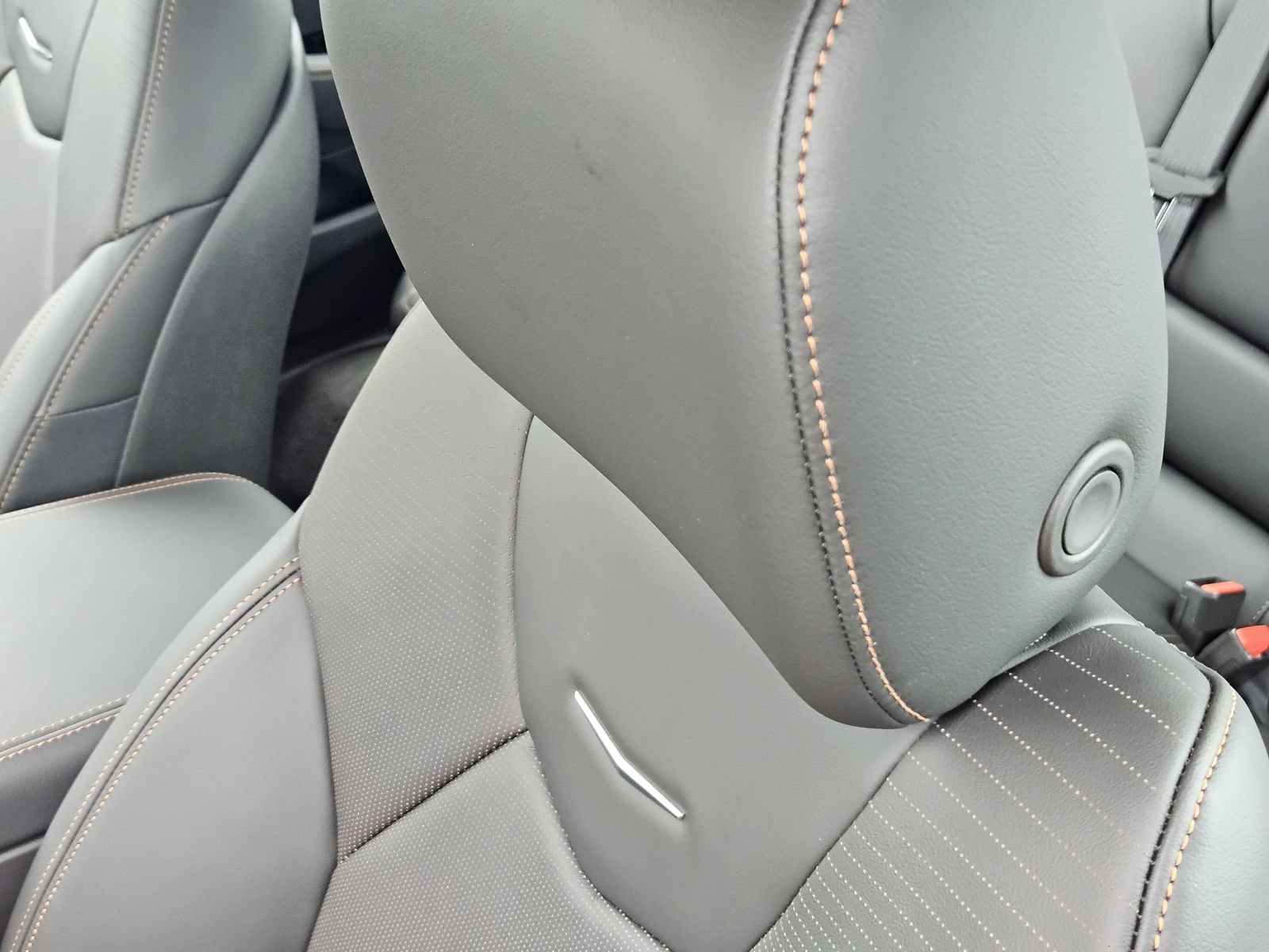 New 2026 Cadillac CT5 Sport RWD image 27