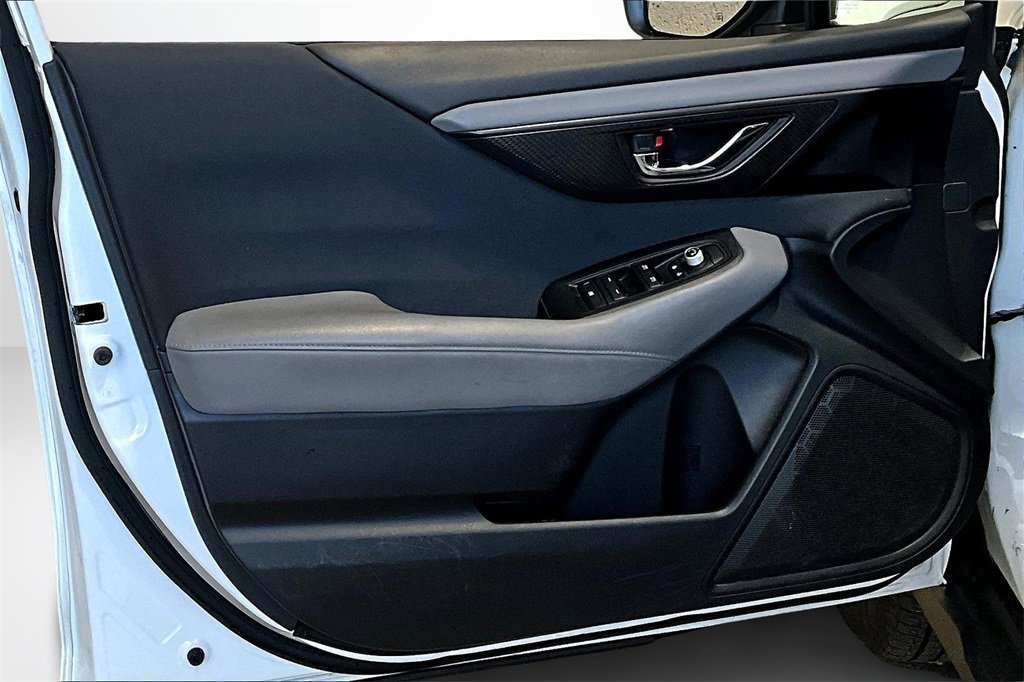 Used 2022 Subaru Outback Premium image 19