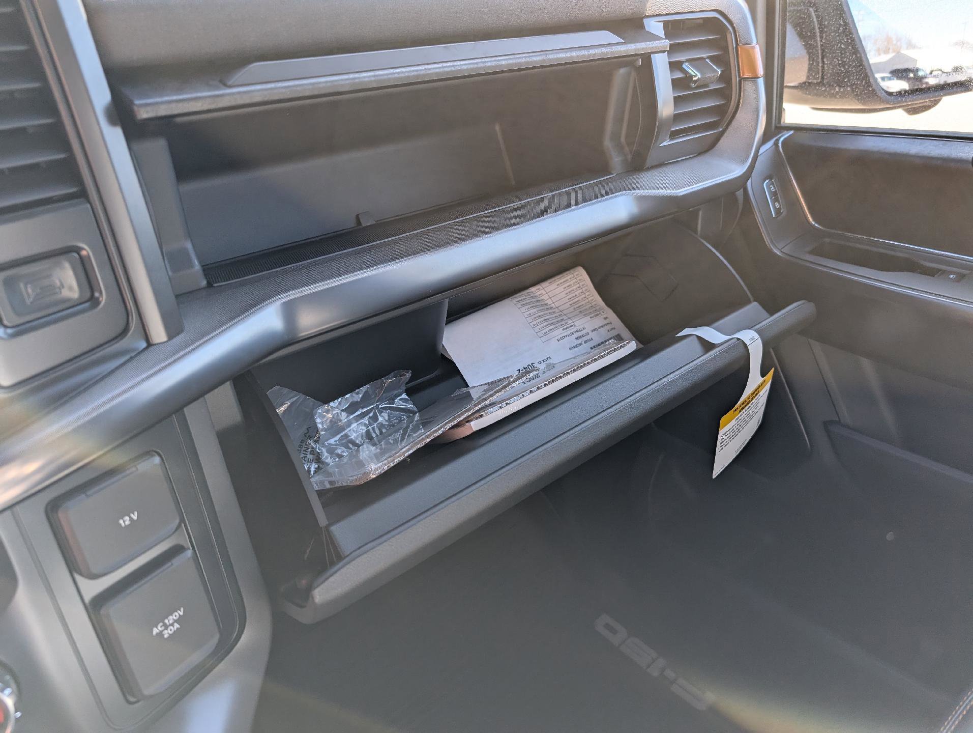 New 2026 Ford F150 Tremor w/ Equipment Group 402A High image 26