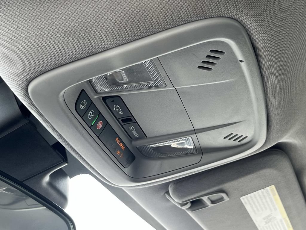 Used 2023 Chevrolet Malibu RS FWD image 32