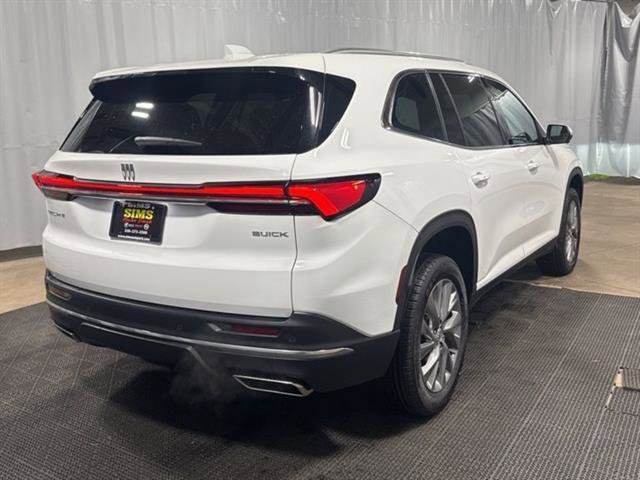 New 2026 Buick Enclave Preferred image 5