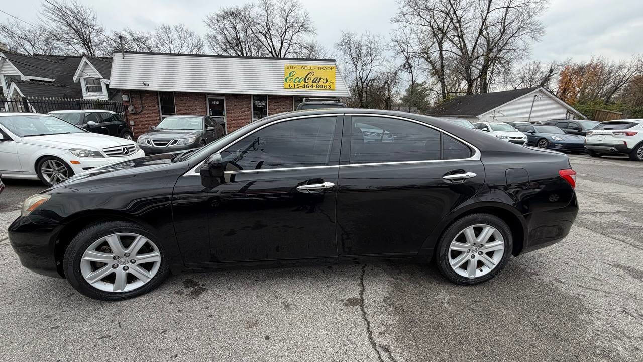 Used 2007 Lexus ES 350 image 12