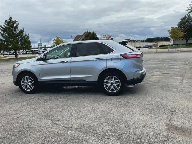 Used 2024 Ford Edge SEL image 29