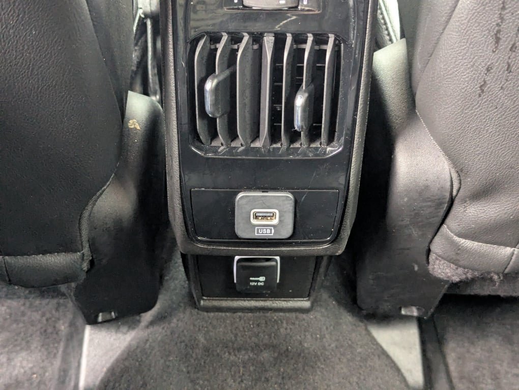 Used 2025 Jeep Compass Limited AWD/4WD image 18
