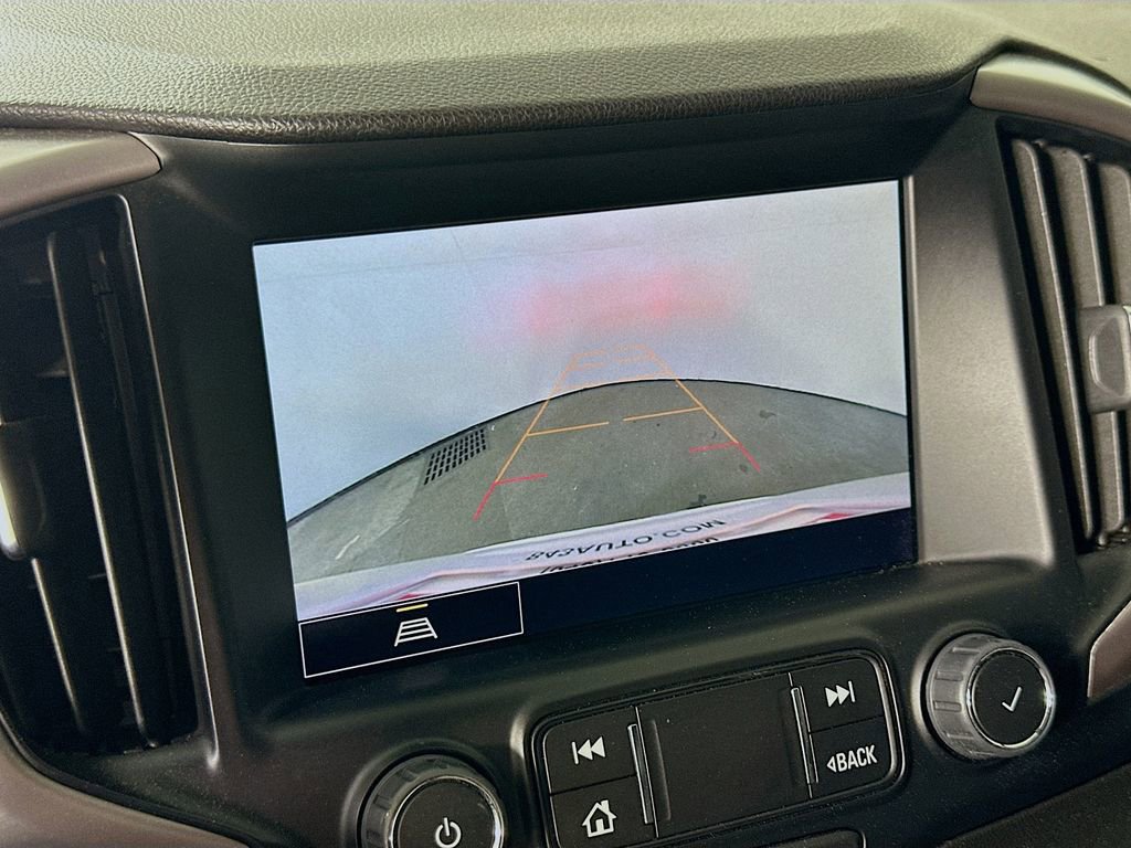 Used 2022 GMC Terrain AT4 image 10