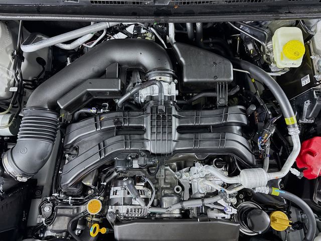 New 2026 Subaru Crosstrek 2.0i Premium w/ Crosstrek Mirror Package image 28