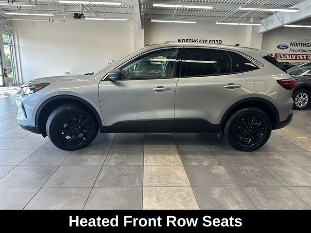 Used 2024 Ford Escape Active AWD/4WD image 15