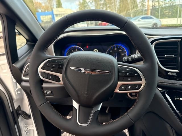 New 2026 Chrysler Pacifica Pinnacle AWD/4WD image 19