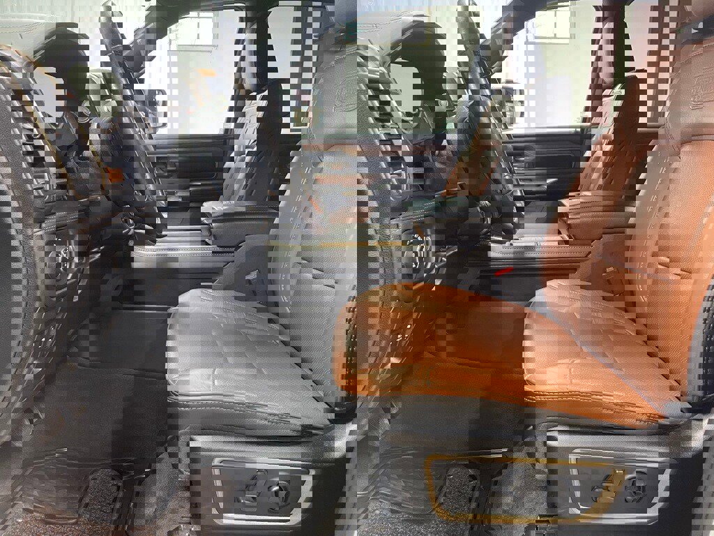 Used 2023 RAM 1500 Limited image 20