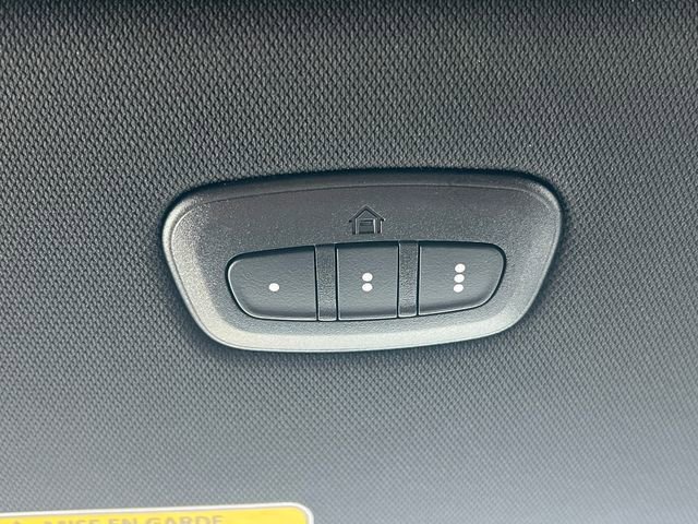 New 2026 Jeep Grand Wagoneer 4WD image 30