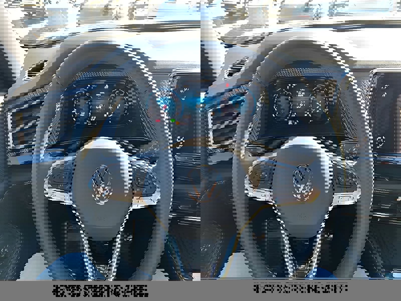 New 2026 Volkswagen Atlas Cross Sport SEL Premium R-Line image 31