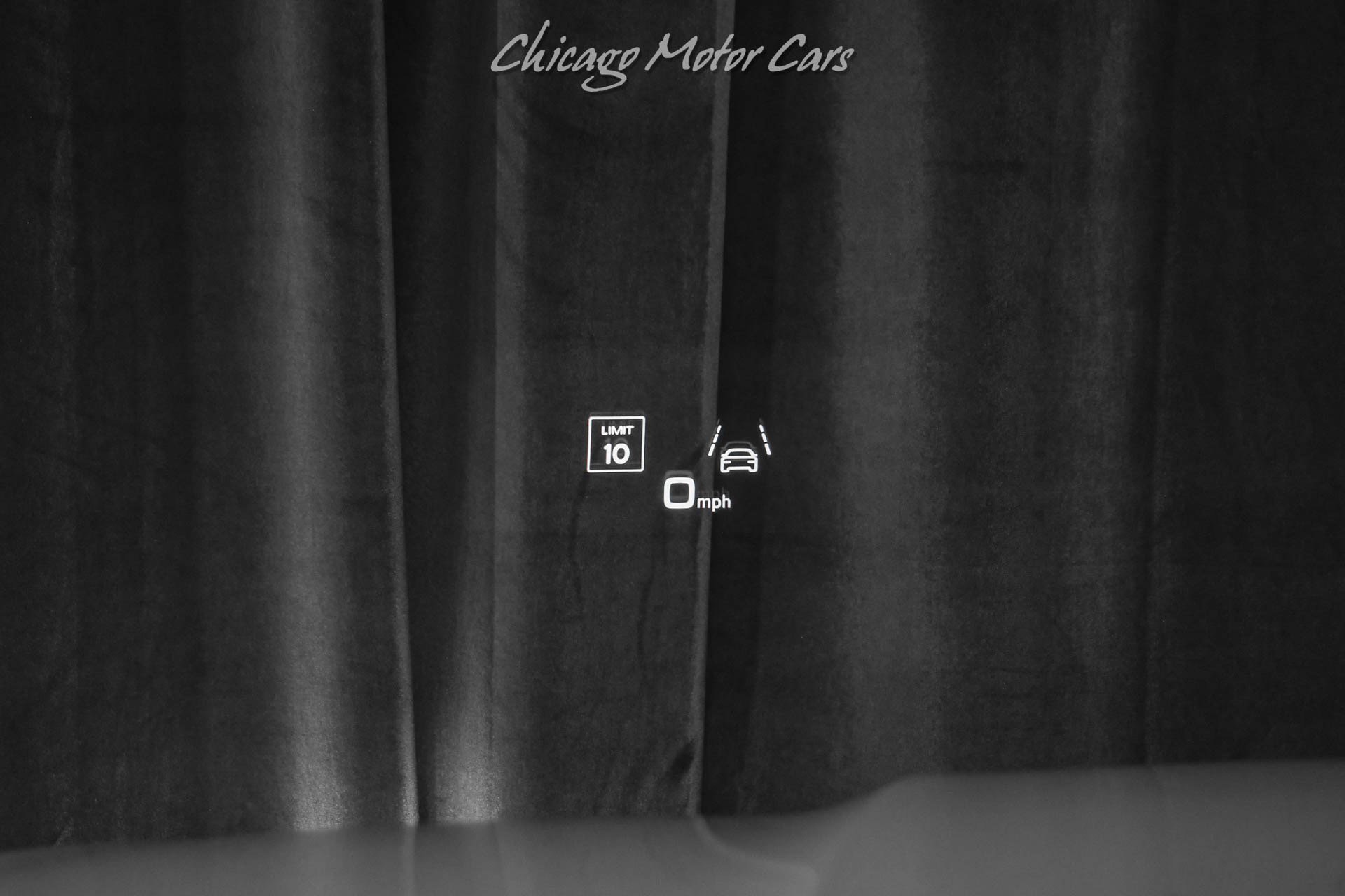 Used 2024 Audi RS 6 performance image 11