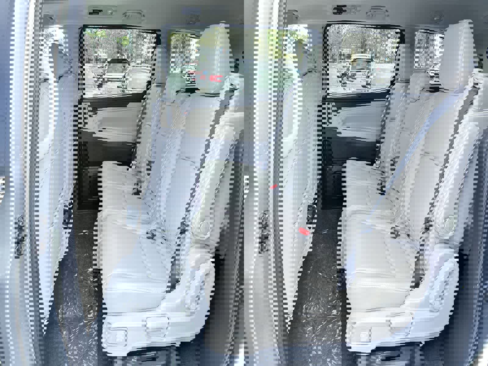 New 2026 Honda Odyssey EX-L image 15