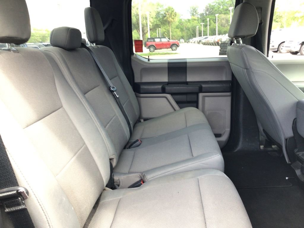 Used 2021 Ford F250 XL w/ STX Appearance Package image 29