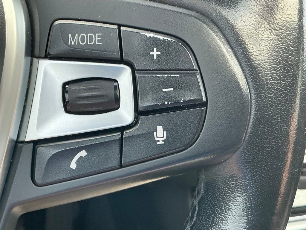 Used 2019 BMW X3 xDrive30i w/ Executive Package AWD/4WD image 29