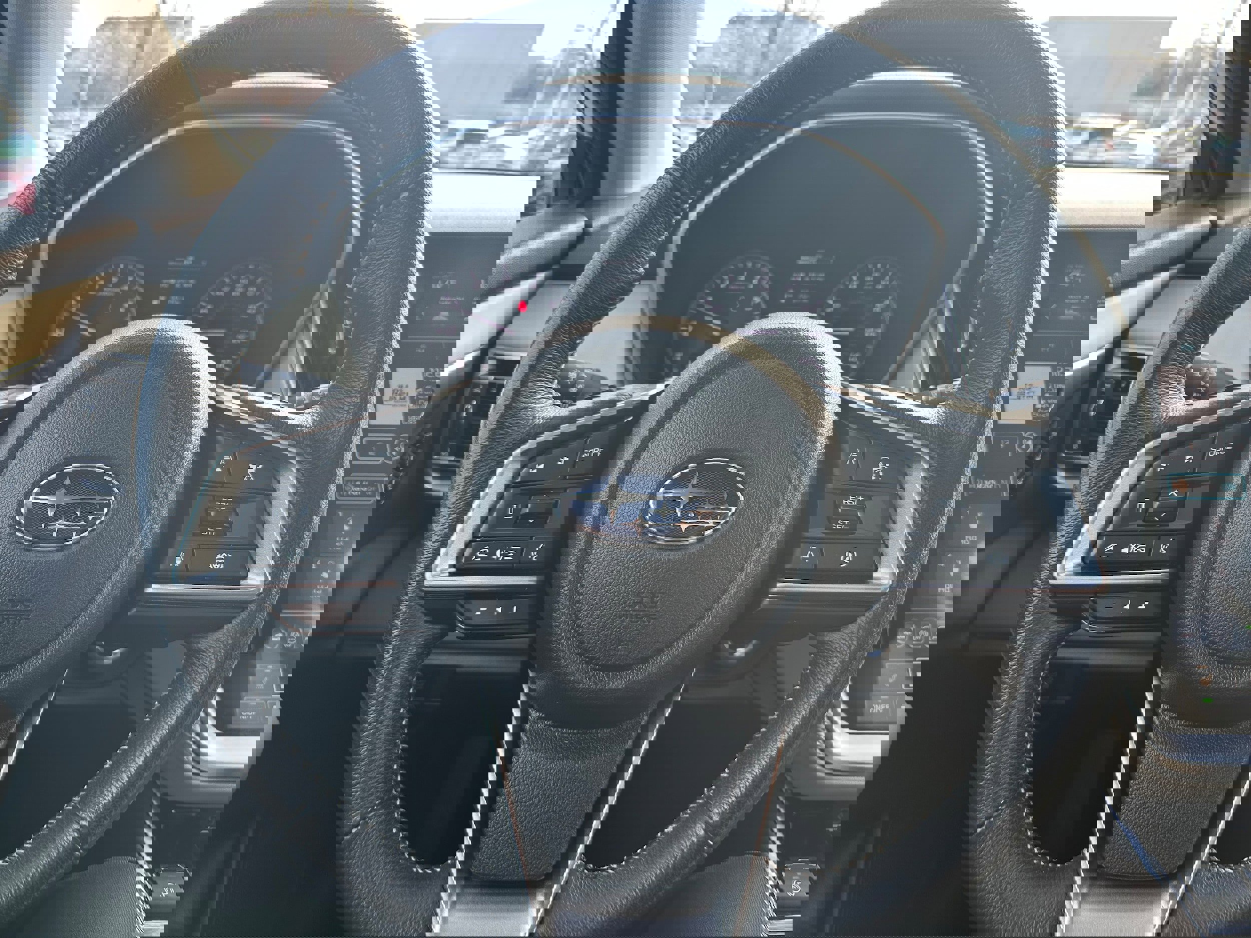 Used 2023 Subaru Outback Limited image 18