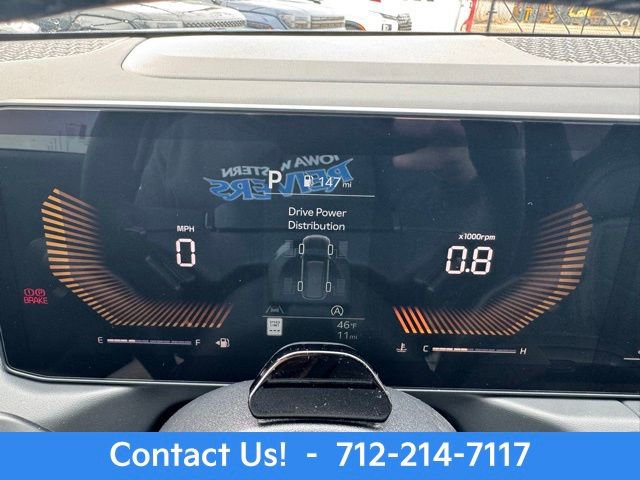 New 2027 Kia Telluride SX Prestige X-Line image 23