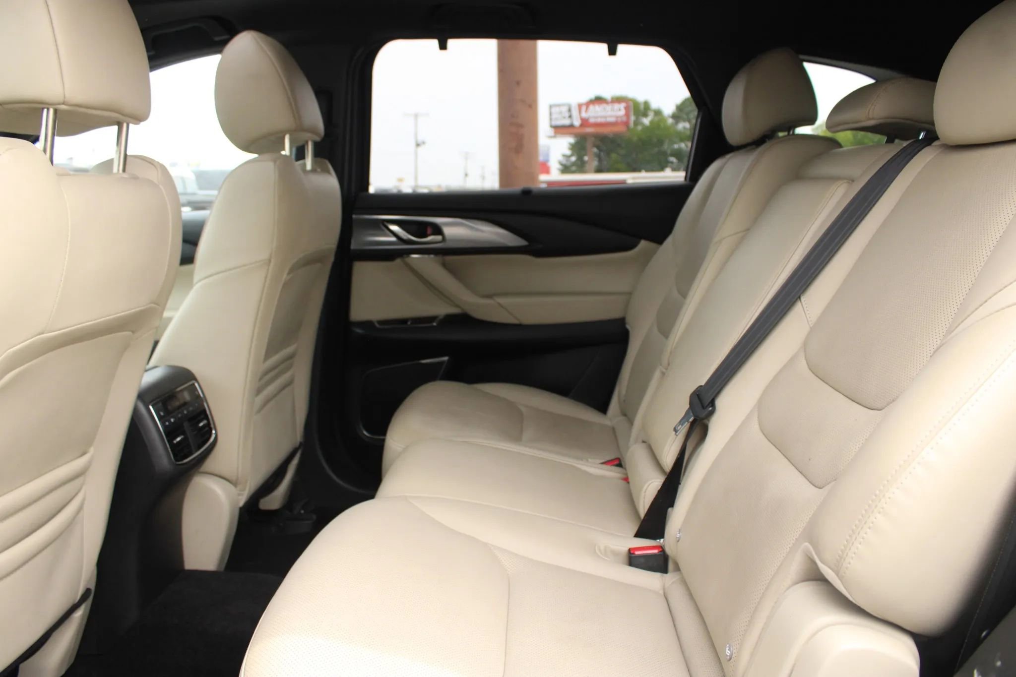 Used 2018 MAZDA CX-9 Grand Touring image 14