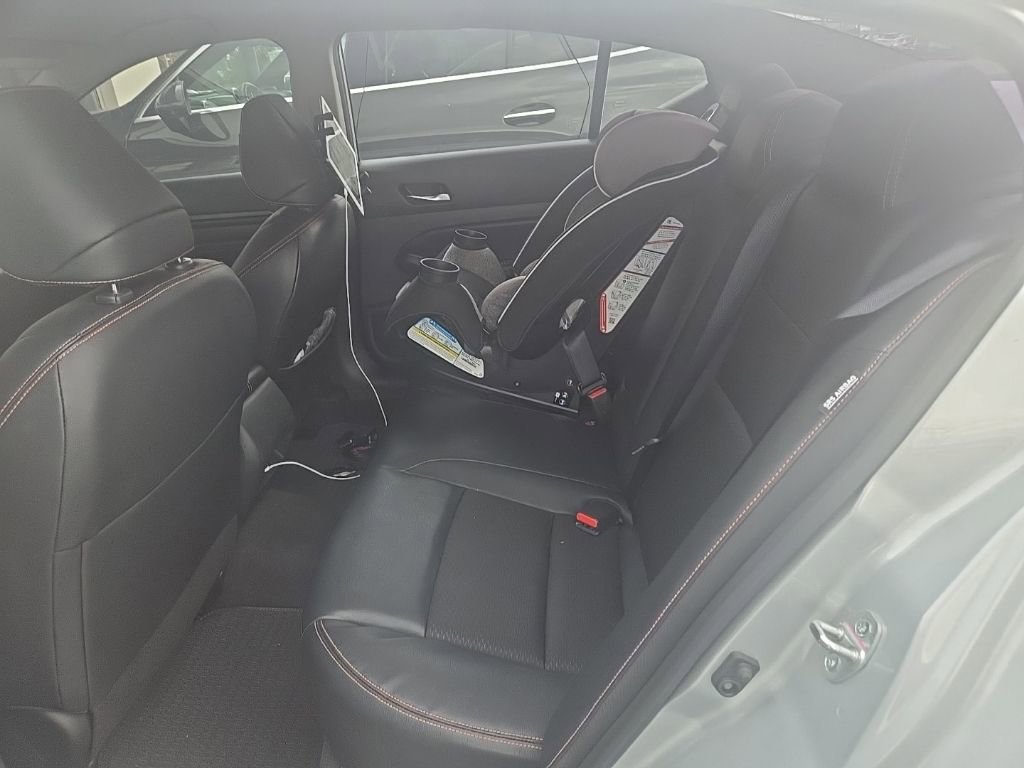 Used 2022 Nissan Altima 2.5 SR image 23