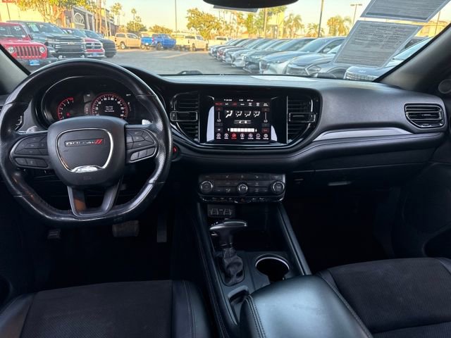 Used 2021 Dodge Durango GT image 12