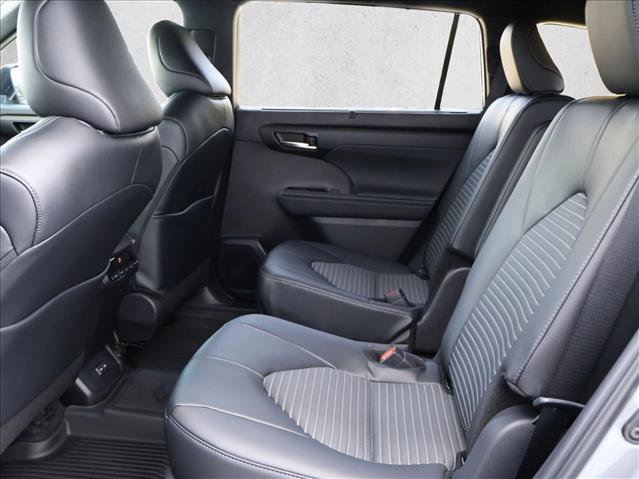 New 2026 Acura ADX A-Spec AWD/4WD image 19