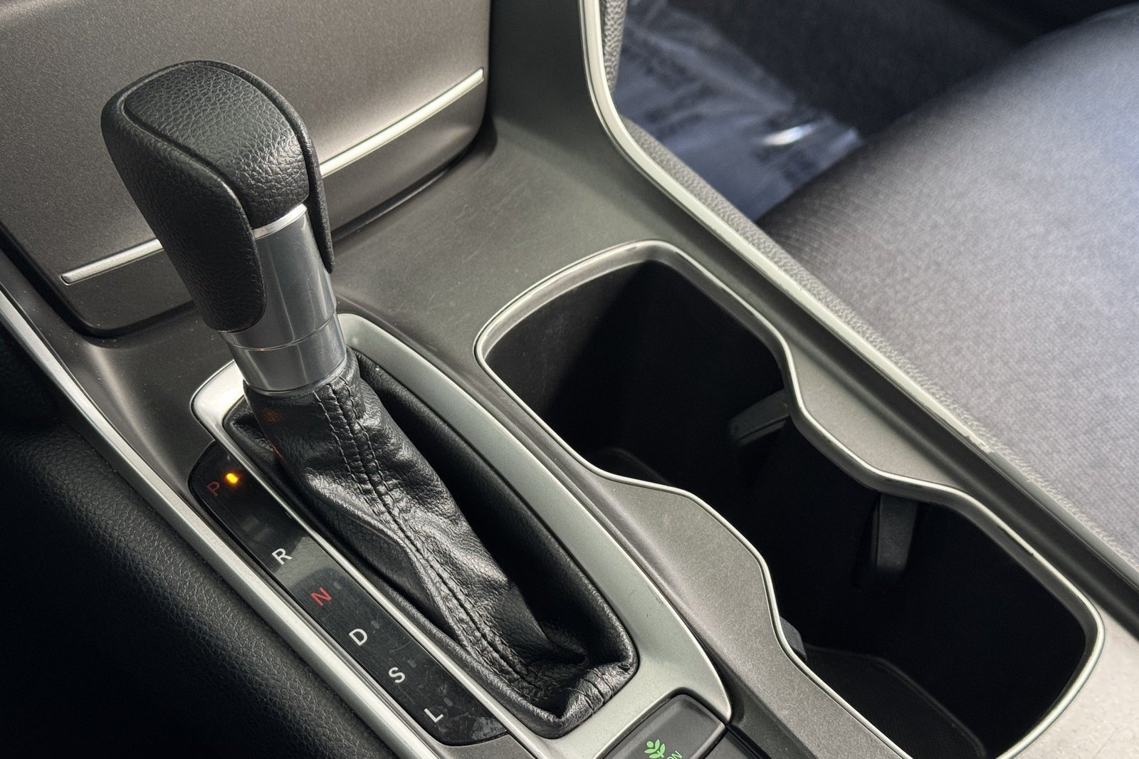 Used 2021 Honda Accord LX image 17