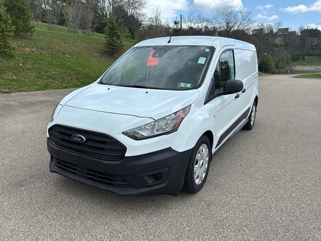 Used 2023 Ford Transit Connect XL image 8
