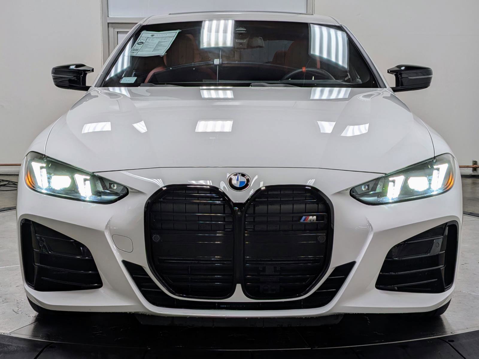 Used 2026 BMW 440i xDrive Coupe w/ Premium Package AWD/4WD image 3