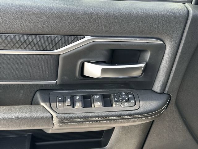 New 2026 RAM 3500 Big Horn image 19