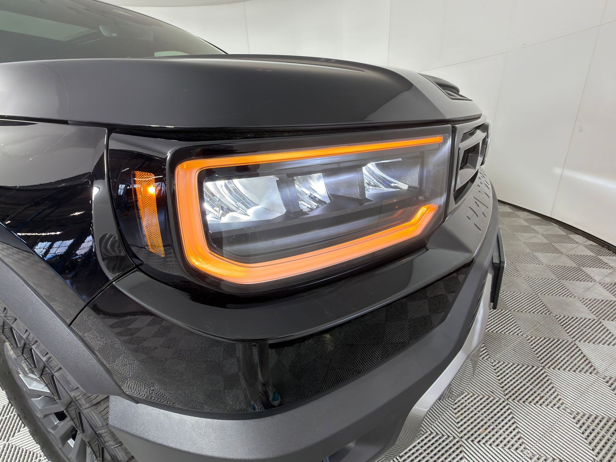 New 2026 Honda Passport TrailSport image 11