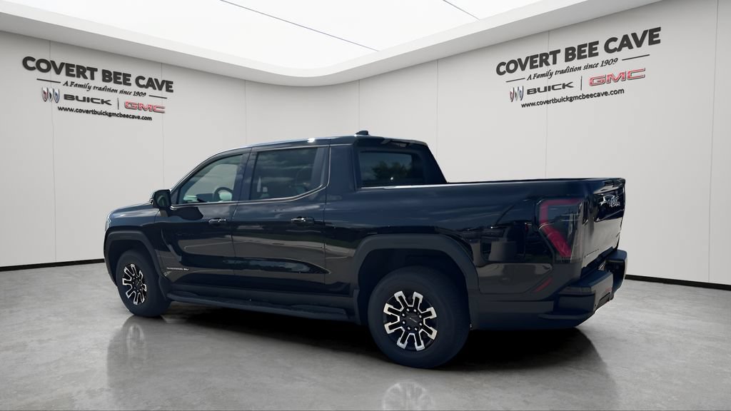 New 2026 GMC Sierra EV Elevation w/ Premium Package AWD/4WD image 6