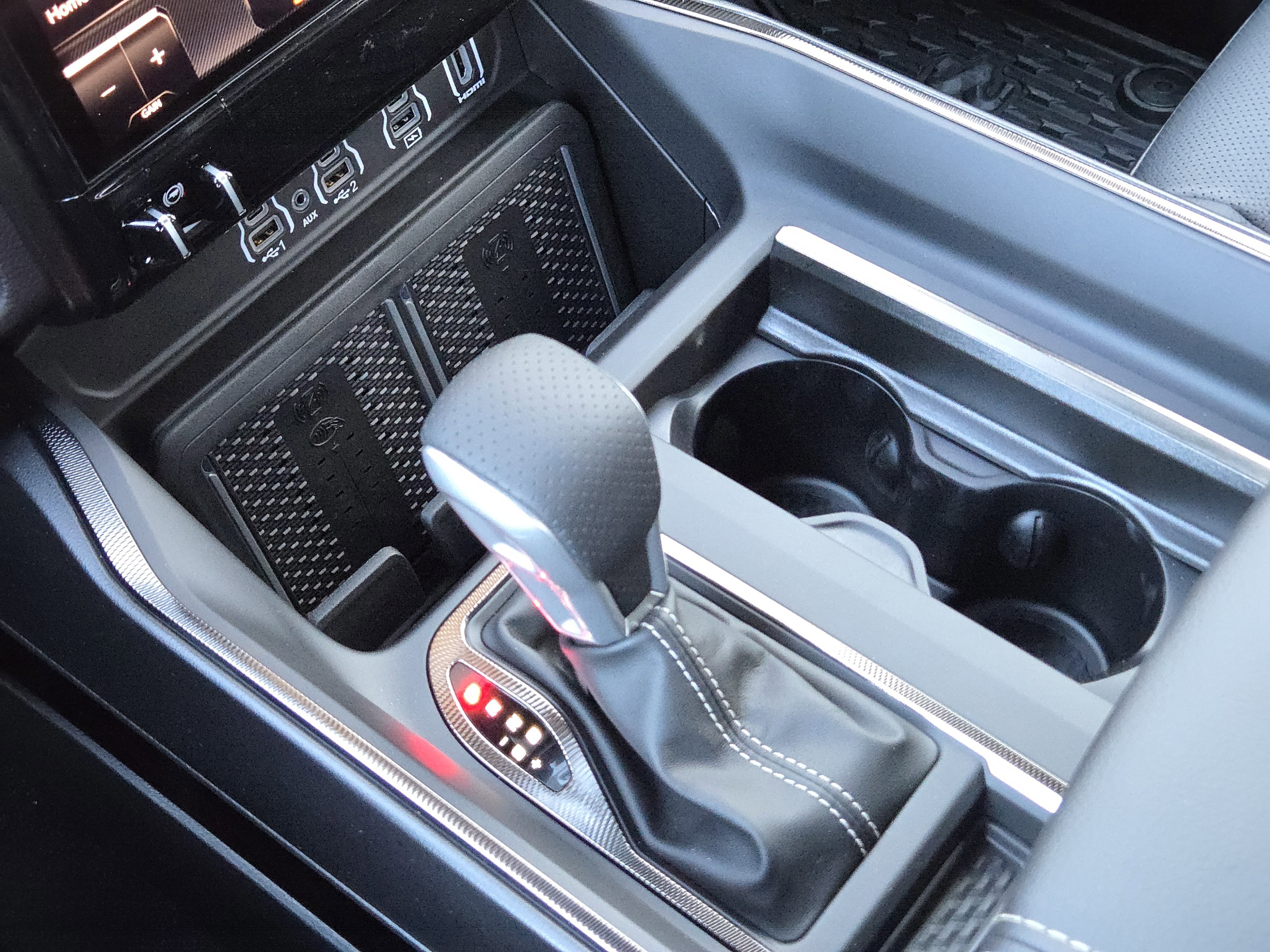 New 2026 RAM 1500 Rebel w/ G/T Package image 18