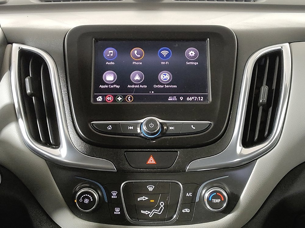 Used 2021 Chevrolet Equinox LS FWD image 25