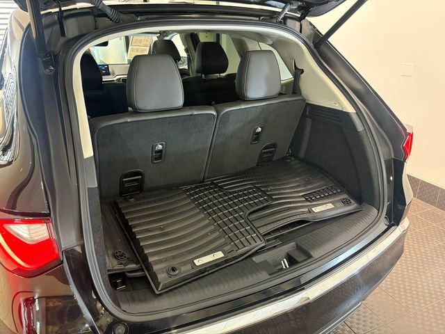 Certified 2024 Acura MDX SH-AWD image 24