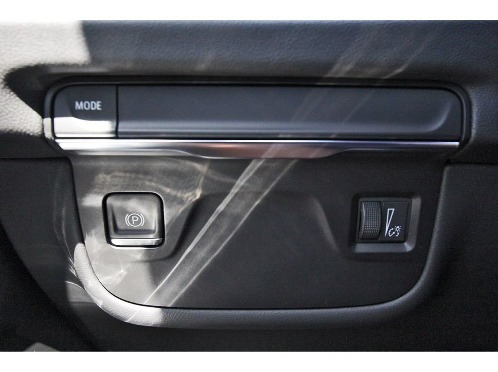 New 2026 Cadillac Escalade ESV 2WD image 15