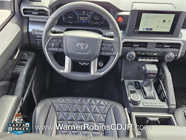 Used 2025 Toyota Tacoma TRD Sport image 7