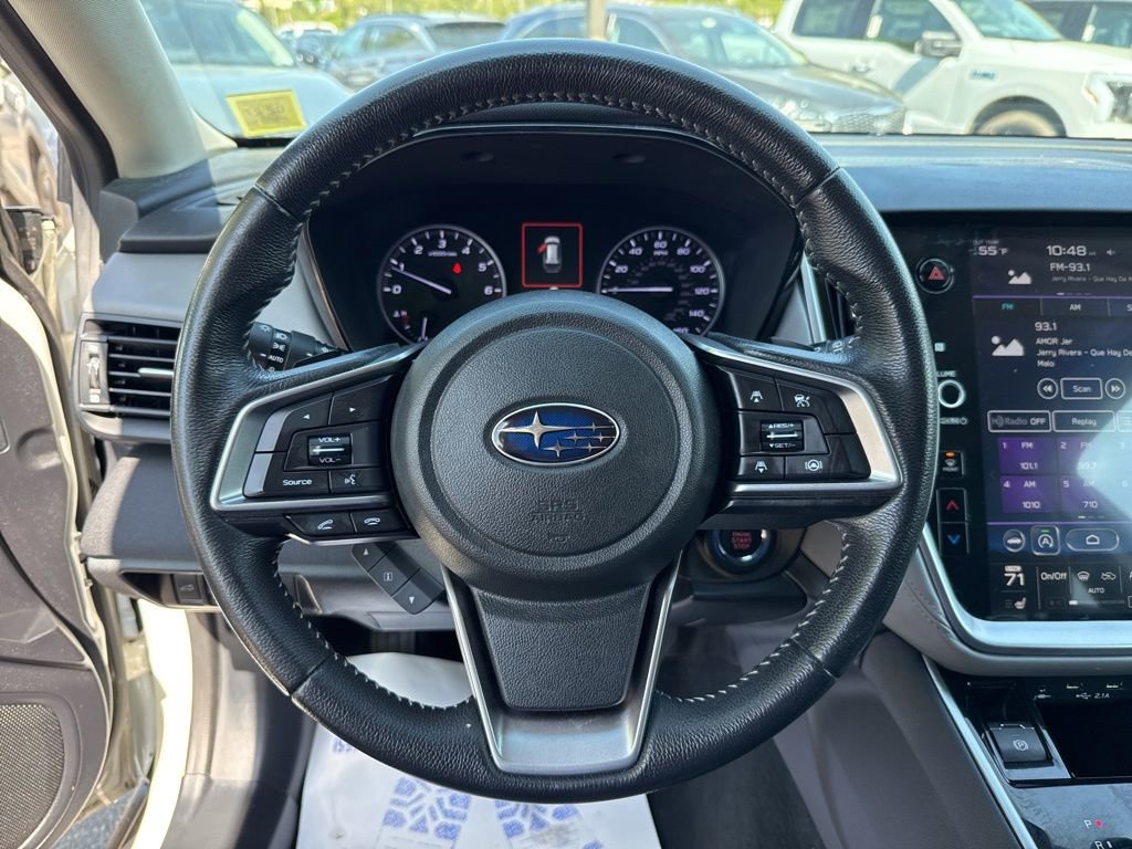 Used 2020 Subaru Outback Premium AWD/4WD image 12