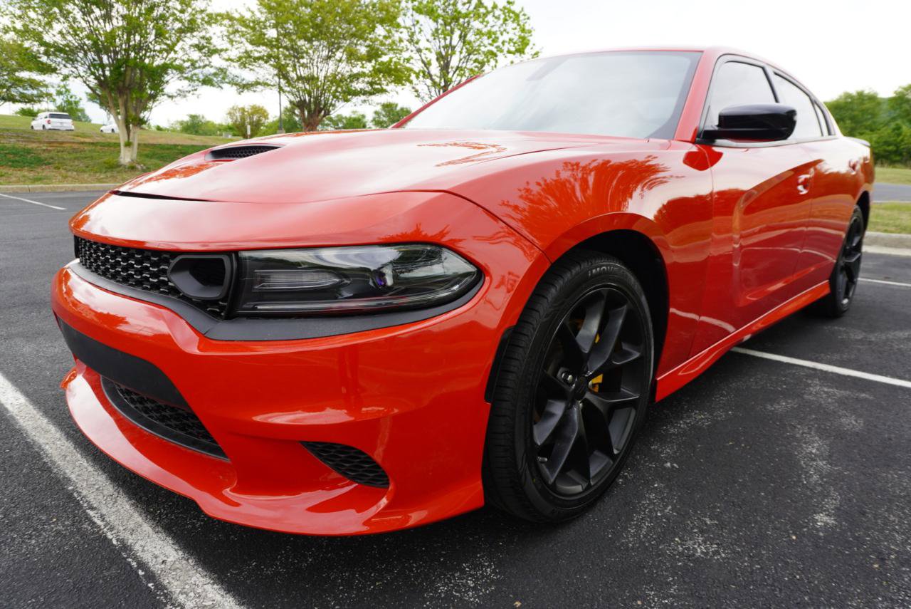 Used 2023 Dodge Charger GT RWD image 9