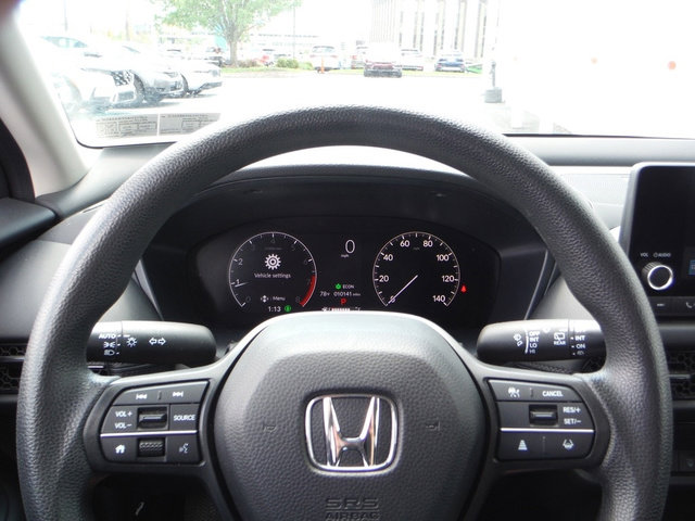 Used 2024 Honda HR-V LX image 26