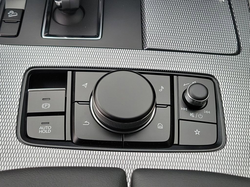 New 2026 MAZDA CX-90 3.3 Turbo w/ Premium Sport Pkg image 30