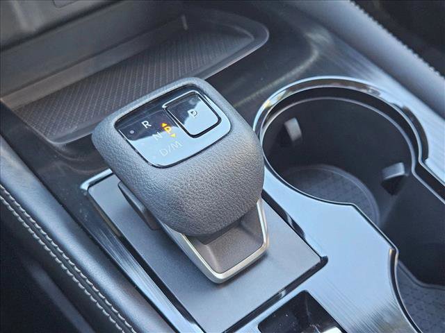 Used 2023 Nissan Rogue SL image 17