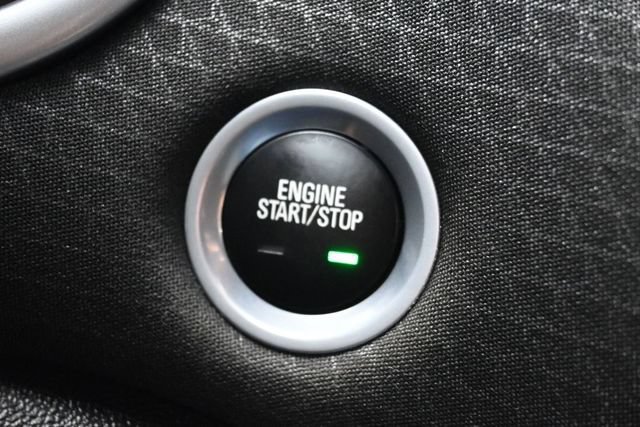 Used 2025 Chevrolet Malibu LT FWD image 23