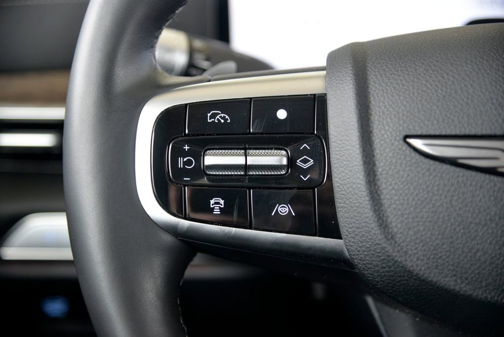 Used 2025 Genesis GV80 3.5T Advanced image 22