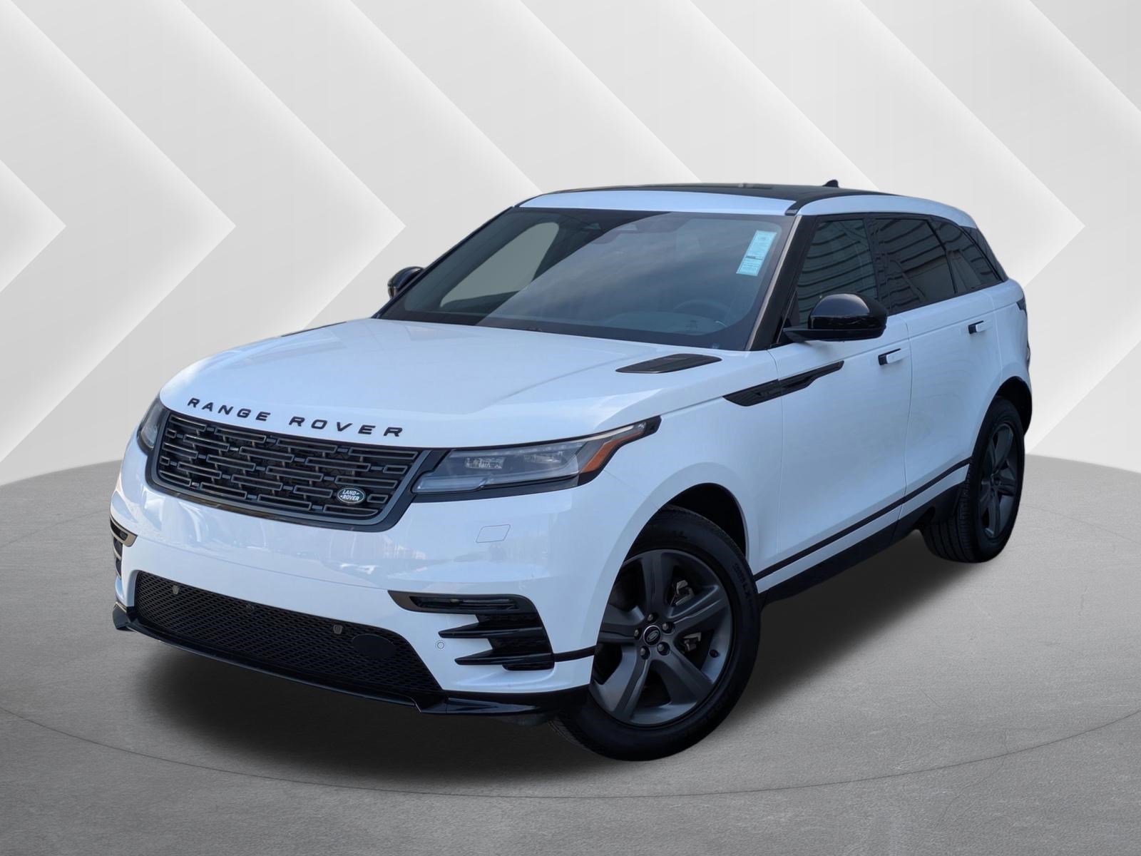 Used 2025 Land Rover Range Rover Velar Dynamic SE