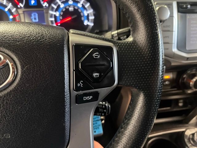 Used 2018 Toyota 4Runner SR5 Premium AWD/4WD image 27