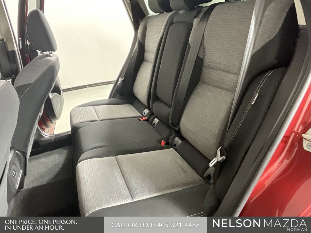 Used 2021 Nissan Rogue SV image 26