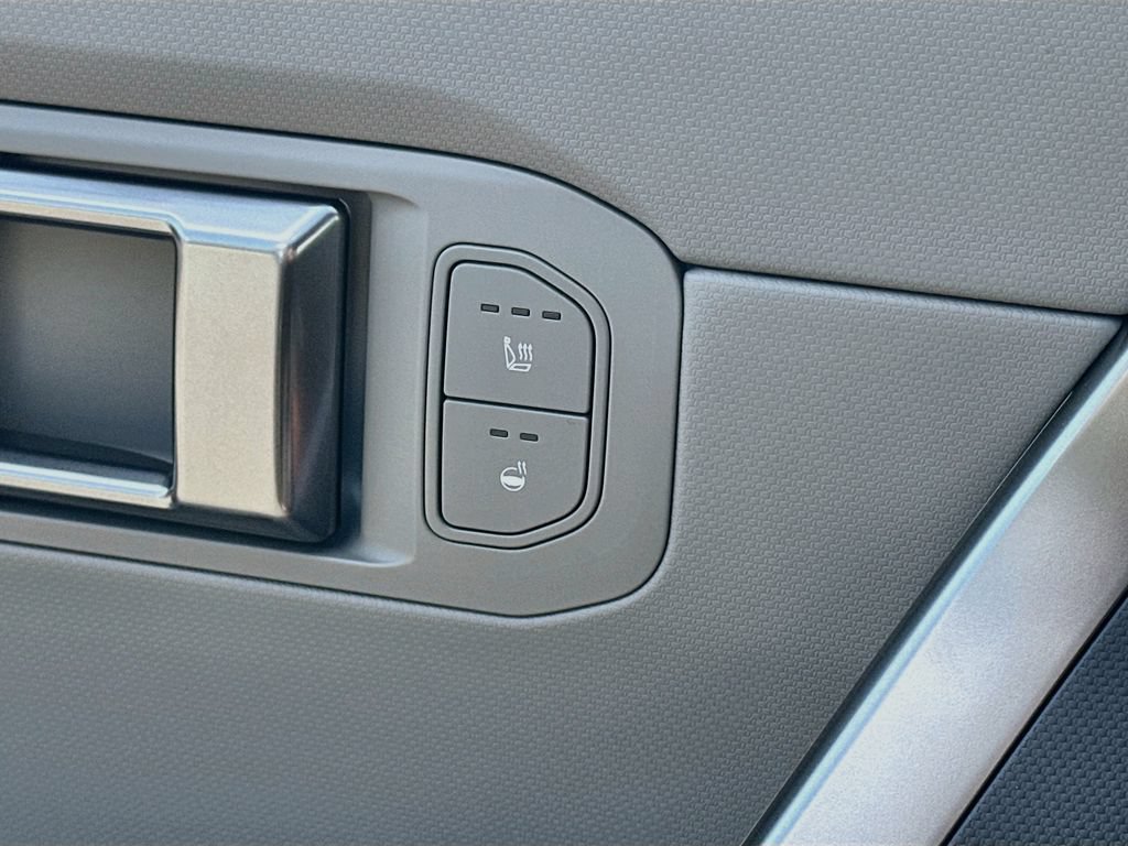 New 2027 Kia Seltos X-Line SX AWD/4WD image 19