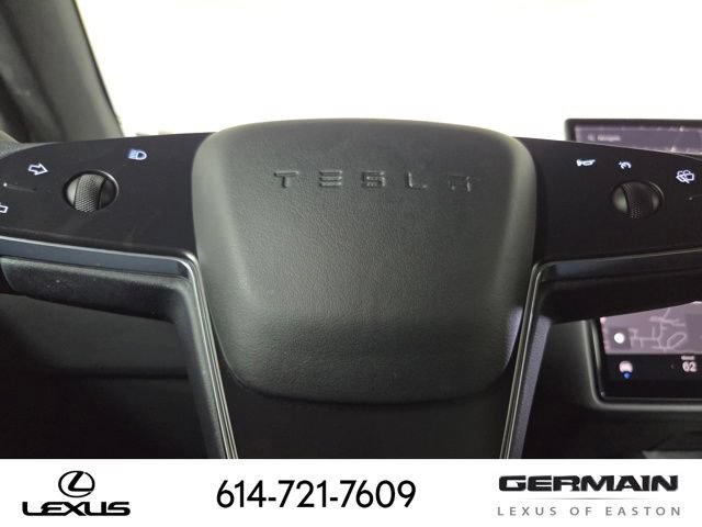 Used 2022 Tesla Model X AWD/4WD image 25